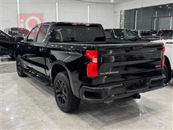 شێڤرۆلێت سلڤەرادۆ